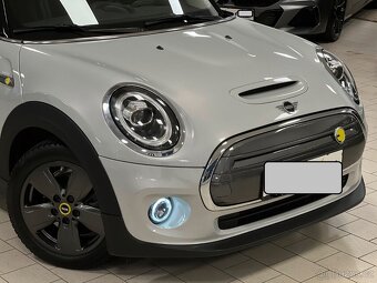 MINI Cůpr SE Elektro 184PS Aut Nav LED AL 7/20 - 5