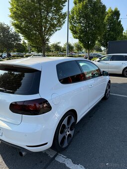 Golf 6 GTI DSG 3dv. r.v. 2009 - 5