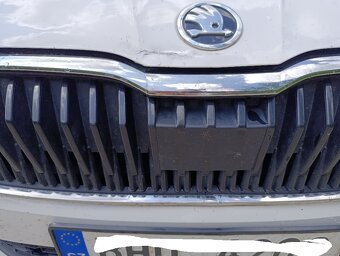 ŠKODA Fabia IV  1.0TSI  70kw   ČR nové 2023 - 5