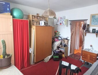 Bytová jednotka 2+1, Nová Paka - 5