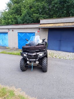 Gladiator X625 - 5