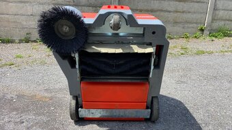 Hako Sweepmaster B 500 - 5