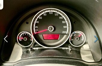 Volkswagen Up 1.0 EcoFuel Move eco up - 5