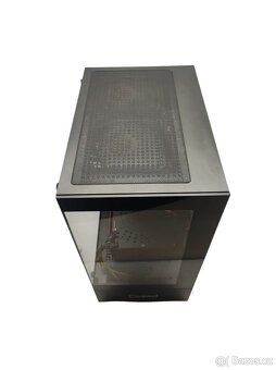 PC MSI Gaming akvarium ( 12 měsíců záruka ) - 5