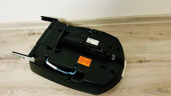 Cybex atom 5 + základna izofix - 5