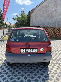 Renault Twingo 1,2 1996 112000 km - 5