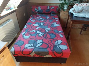 Válenda s úložným prostorem - 5