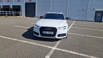 Audi A6 Competition Bitdi, 240kw - 5