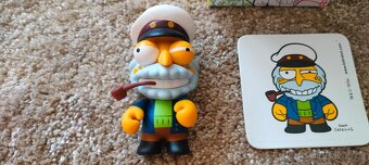 Simpsonovi the simpsons , Kid robot nove ,viz foto - 5