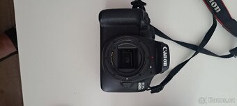 Canon EOS4000D+ příslušenství - 5