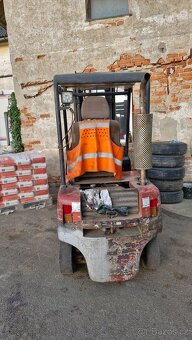Vzv balcancar dv 1661 - 5