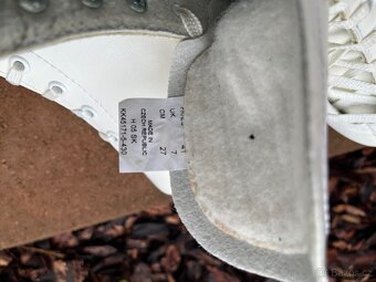 Dámské lední brusle Botas vel.41 - 5
