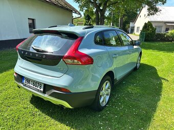 Volvo V40 T3 CROSS COUNTRY - 5