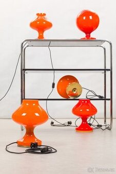 STOLNÍ LAMPA-ŠTĚPÁN TABERY - 5