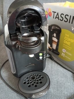 Kávovar Bosch Tassimo - 5