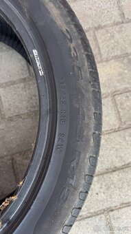 Letní pneu Pirelli 235/45 R18 - 5