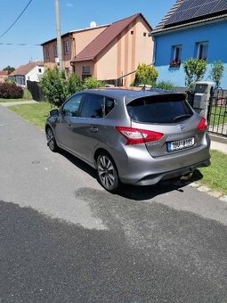 Nissan Pulsar 1,5 dCi - 5
