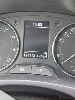 ŠKODA ROOMSTER 1.2 - 5