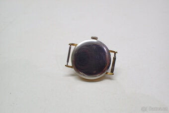 Hodinky Prim - cal. 66 - 1976 - 5