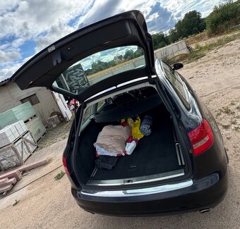 Audi a6 avant 2.7 tdi - 5