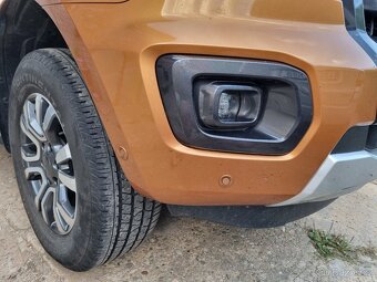 Ranger Wildtrack 2019/2020 - 5