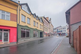 Pronájem komerční Obchodní prostory, 83㎡ - 5