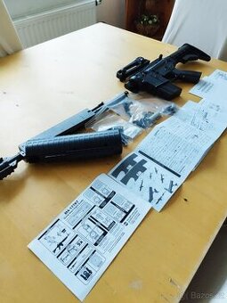 Crosman M-4 177 - 5