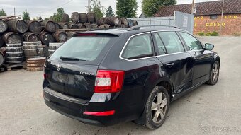 341. Škoda Octavia 3 1.6tdi CXX,RTD LF9R - 5