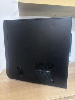 PC HP Pro 3500 Series MT - 5
