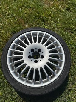 Alu kola Mercedes Benz r18 - 5