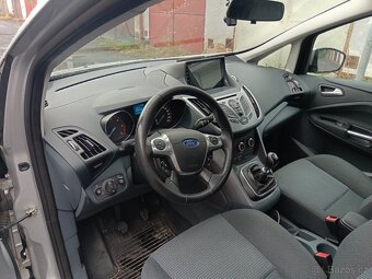 Ford c max 2011 - 5