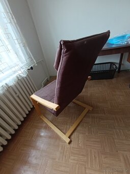 Křeslo - 5