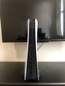 Playstation 5 825gb - 5