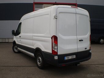 Ford transit 2014/ klima 222tkm - 5