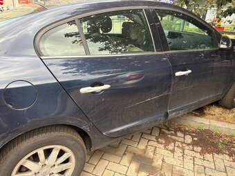 Renault Fluence 2012 - 5