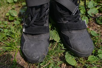 Skate boty , tenisky Supra Bleeker Black 44 - 5