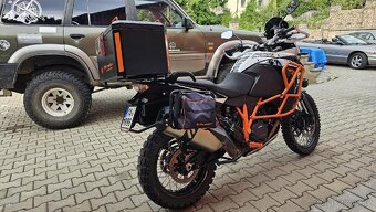 KTM 1190 Adventure R - 5