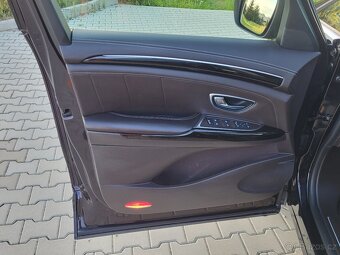 Renault Espace 1.6dCi Initiale 4Control - Panorama 7-Míst - 5