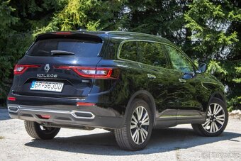 Renault Koleos - 5