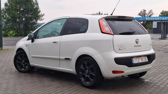 Fiat Punto 1.2 EVO - sport - 5
