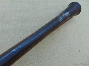 Puška trombon - 5
