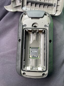 Turistická navigace Garmin Etrex 30 - 5