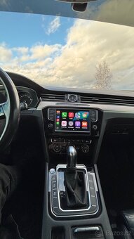 Volkswagen Passat B8 176kw 4x4 Tažné - 5