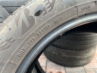 Letní pneu 225/55/19 103H Bridgestone - 5