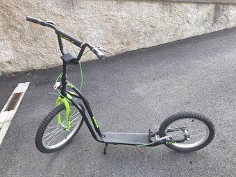 Prodej koloběžky - 5