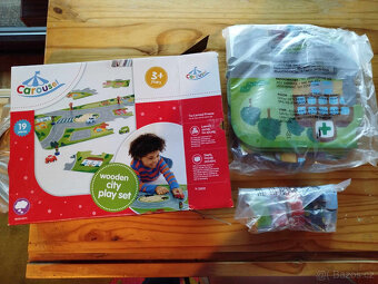 Puzzle pro malé děti - 5
