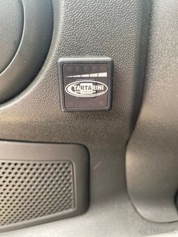 Fiat Doblo Cargo 1.4 i + LPG - 5