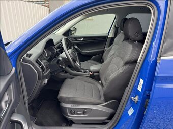 Škoda Kodiaq 2,0 TDI,110kW,Style,tažné - 5