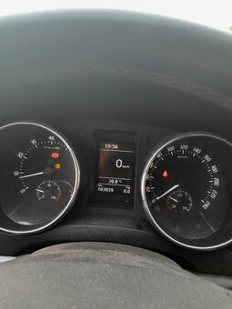 SKODA YETI - 5
