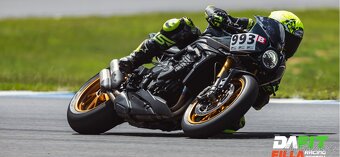 Triumph Speed Triple 1200 RR - 5